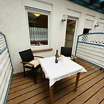 Ursula Hotel Bernkastel-Kues