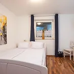Hotel Ursula Bernkastel-Kues