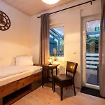 Hotel Ursula Bernkastel-Kues