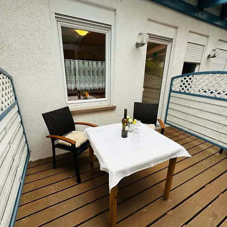 Ursula 호텔 베른카슈텔쿠에스