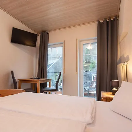 Ursula Hotel Bernkastel-Kues