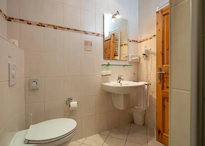 Hotell Ursula Bernkastel-Kues