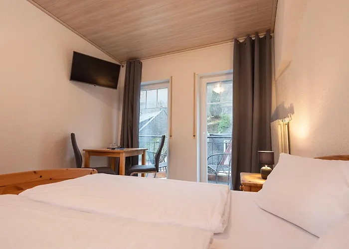 Ursula Hotel Bernkastel-Kues