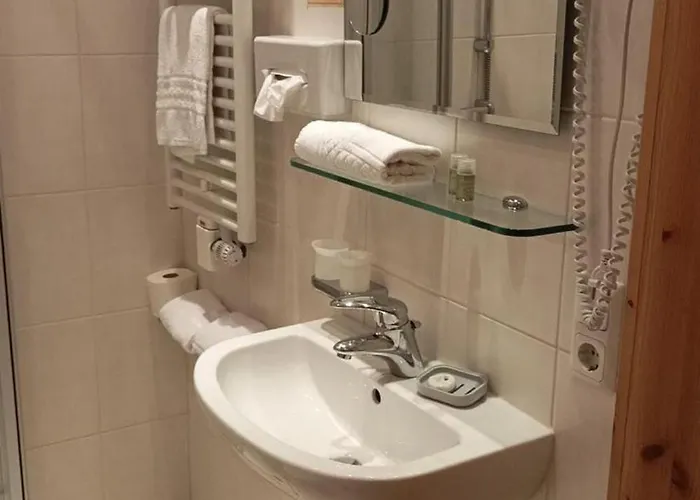 Hotel Ursula Bernkastel-Kues